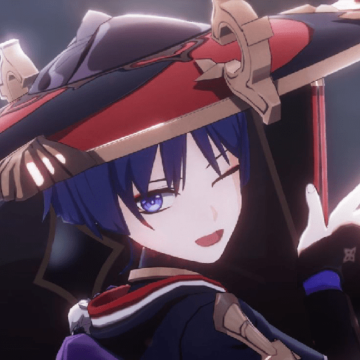 Scaramouche (genshin impact) 13