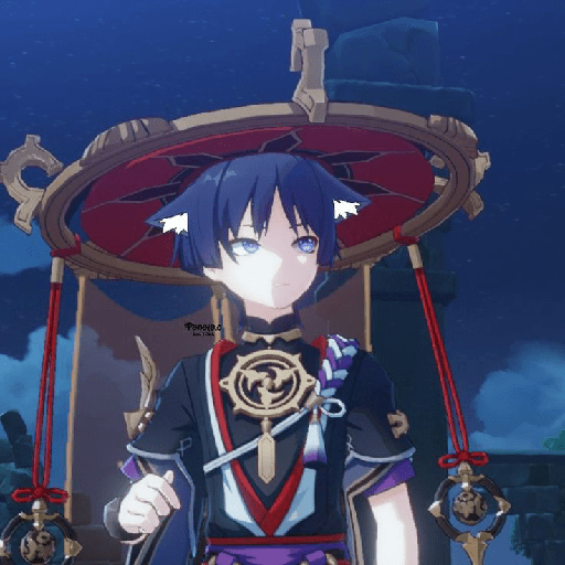 Scaramouche (genshin impact) 4