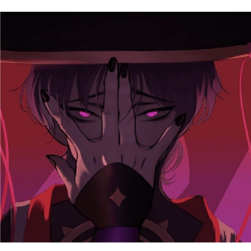 Scaramouche (genshin impact) 29