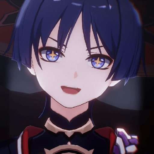 Scaramouche (genshin impact) 11