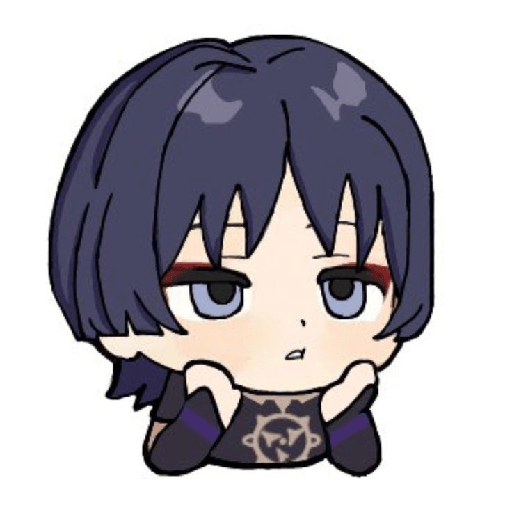Scaramouche (genshin impact) 3