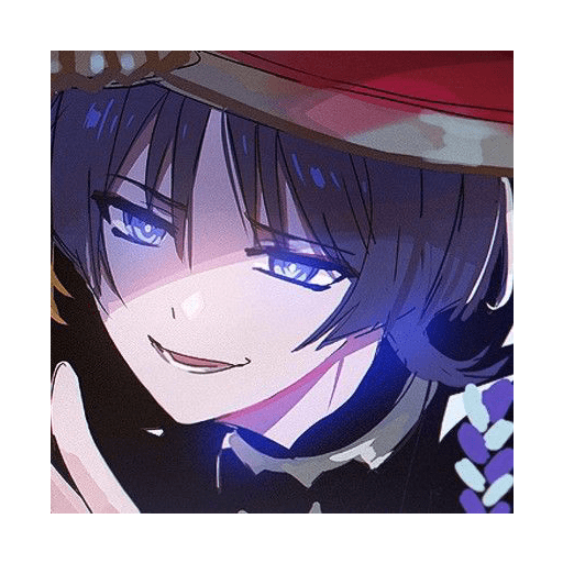Scaramouche (genshin impact) 14