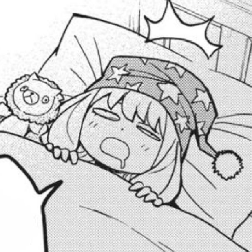 🌈🥜✨️Anya Forger Manga Mood✨️🥜🌈 15