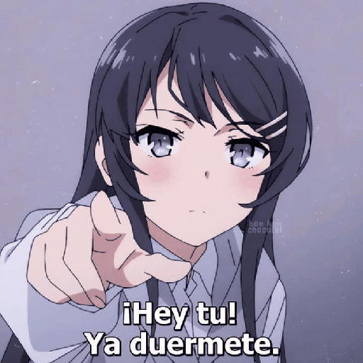 🌈👺✨️Frases Animes Funny✨️👺🌈 24