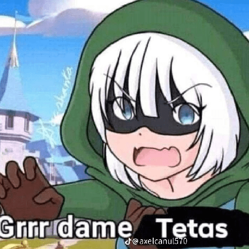 🌈👺✨️Frases Animes Funny✨️👺🌈 21