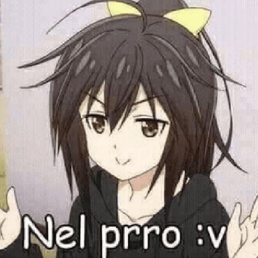🌈👺✨️Frases Animes Funny✨️👺🌈 19
