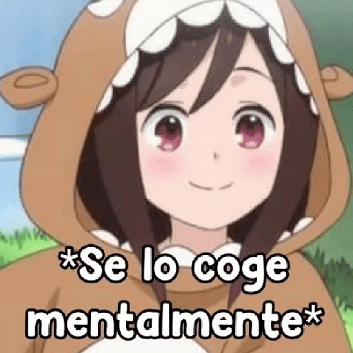 🌈👺✨️Frases Animes Funny✨️👺🌈 17
