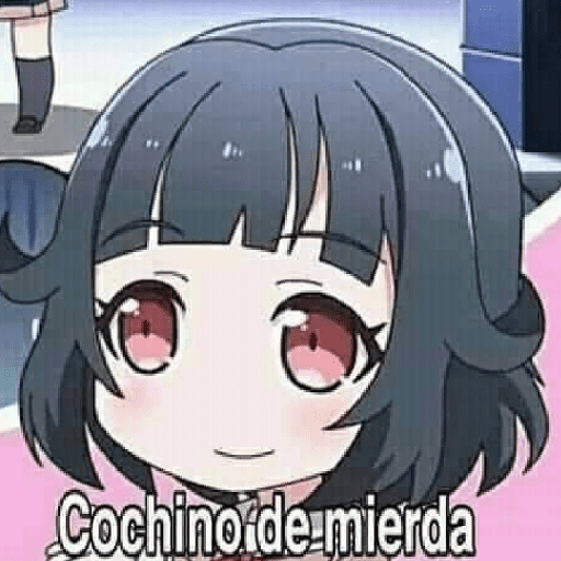 🌈👺✨️Frases Animes Funny✨️👺🌈 16