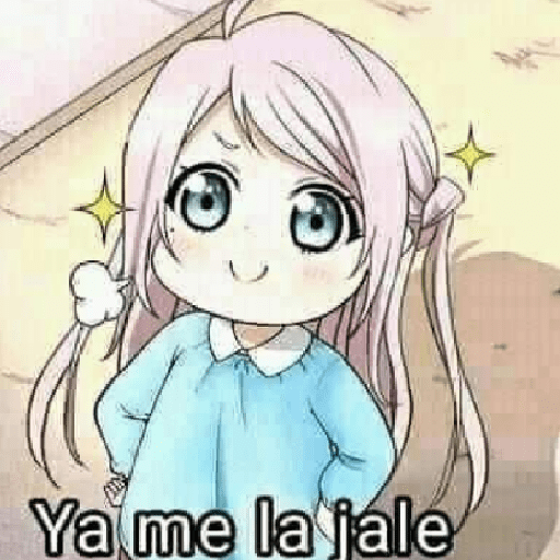 🌈👺✨️Frases Animes Funny✨️👺🌈 15