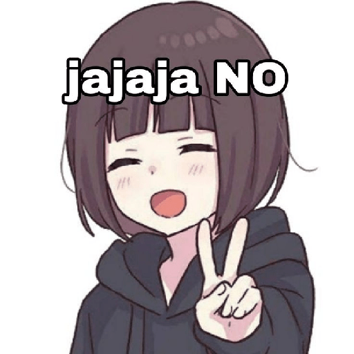 🌈👺✨️Frases Animes Funny✨️👺🌈 5