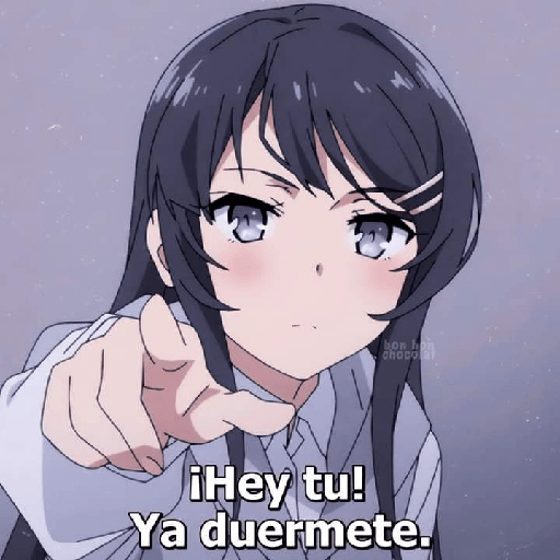 🌈👺✨️Frases Animes Funny✨️👺🌈 4