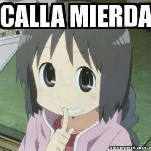 🌈👺✨️Frases Animes Funny✨️👺🌈 2