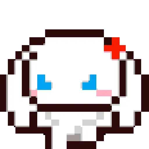 🌈✨️Hello Kitty Emojis✨️🌈 15