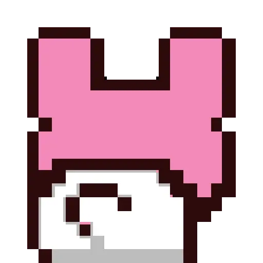 🌈✨️Hello Kitty Emojis✨️🌈 16