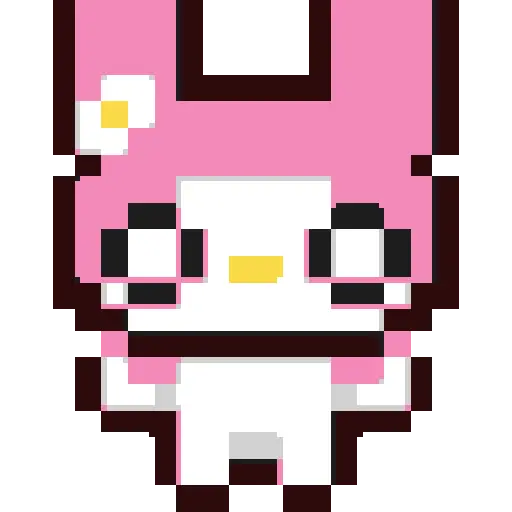 🌈✨️Hello Kitty Emojis✨️🌈 24