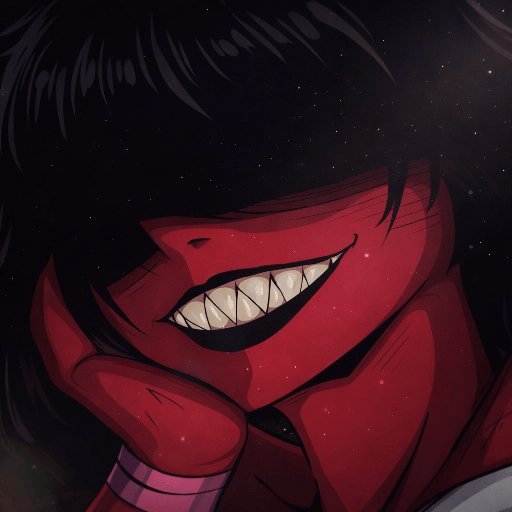 😈✨️DEMON MOOD✨️😈 13
