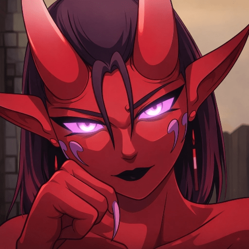 😈✨️DEMON MOOD✨️😈 16