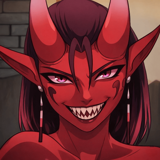 😈✨️DEMON MOOD✨️😈 19