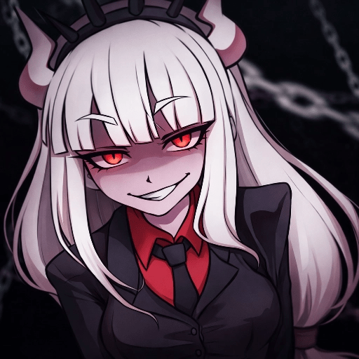 😈✨️DEMON MOOD✨️😈 2
