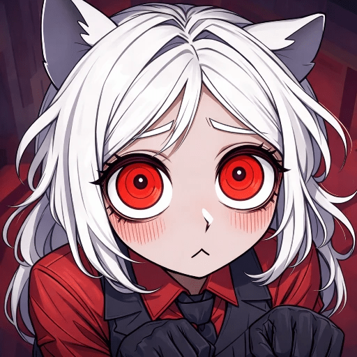 😈✨️DEMON MOOD✨️😈 8