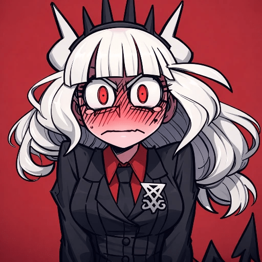 😈✨️DEMON MOOD✨️😈 11