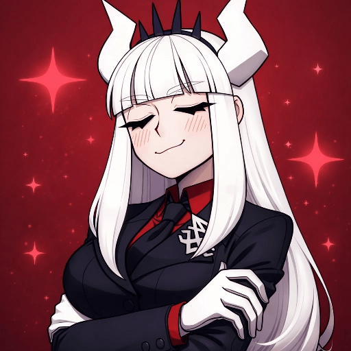 😈✨️DEMON MOOD✨️😈 14