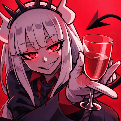 😈✨️DEMON MOOD✨️😈 20