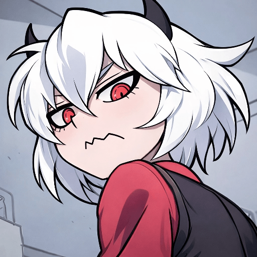 😈✨️DEMON MOOD✨️😈 21