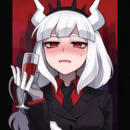😈✨️DEMON MOOD✨️😈 23