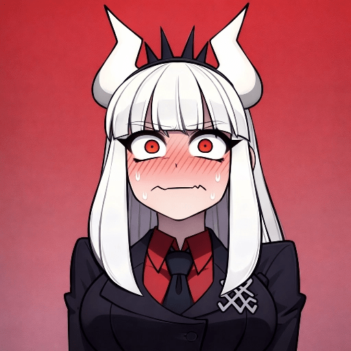 😈✨️DEMON MOOD✨️😈 27