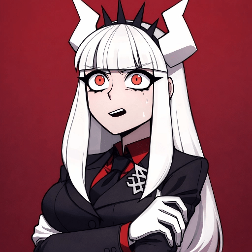 😈✨️DEMON MOOD✨️😈 28