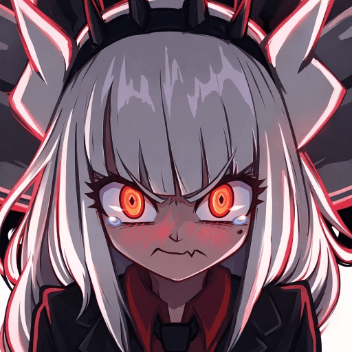 😈✨️DEMON MOOD✨️😈 29