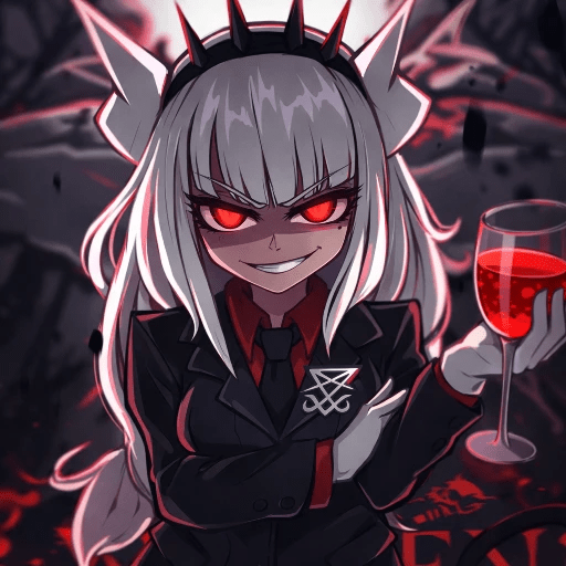 😈✨️DEMON MOOD✨️😈 30