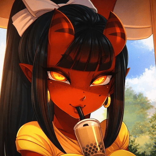😈✨️DEMON MOOD✨️😈 18