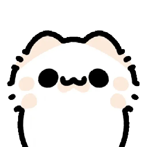 🌈✨️Emojis Myaowl Funny Mood✨️🌈 26