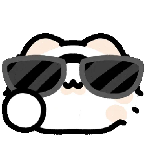 🌈✨️Emojis Myaowl Funny Mood✨️🌈 1