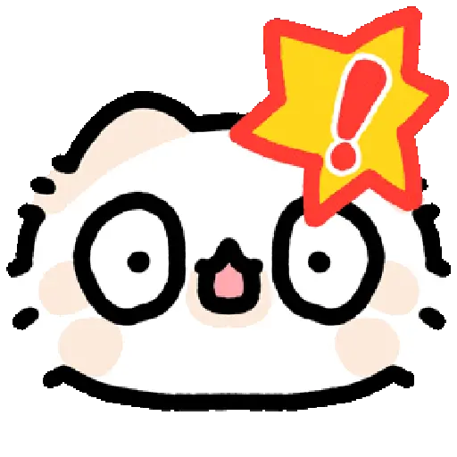 🌈✨️Emojis Myaowl Funny Mood✨️🌈 3