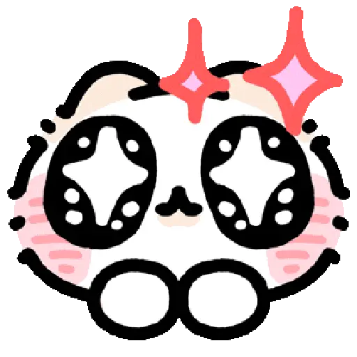🌈✨️Emojis Myaowl Funny Mood✨️🌈 4