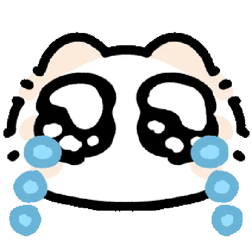 🌈✨️Emojis Myaowl Funny Mood✨️🌈 5