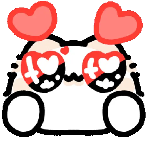 🌈✨️Emojis Myaowl Funny Mood✨️🌈 7