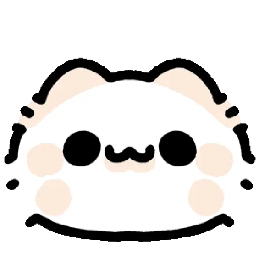🌈✨️Emojis Myaowl Funny Mood✨️🌈 8