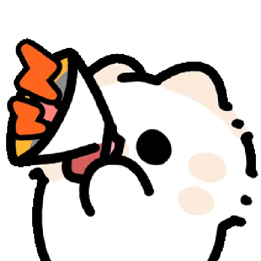 🌈✨️Emojis Myaowl Funny Mood✨️🌈 11