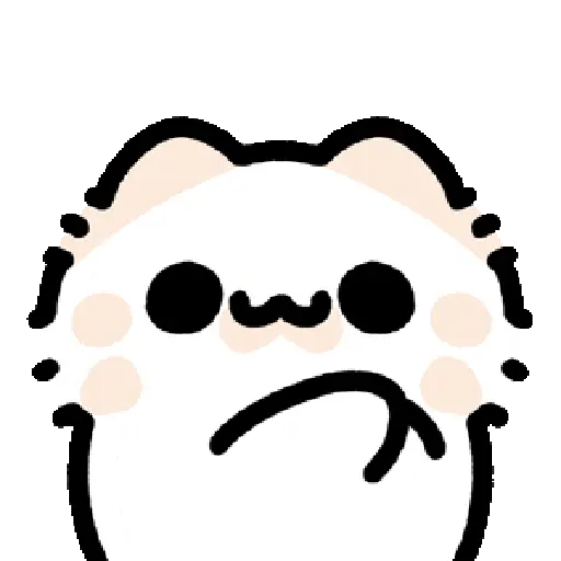 🌈✨️Emojis Myaowl Funny Mood✨️🌈 9