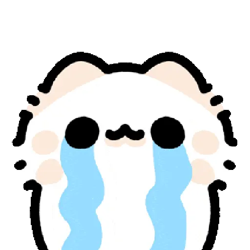🌈✨️Emojis Myaowl Funny Mood✨️🌈 12