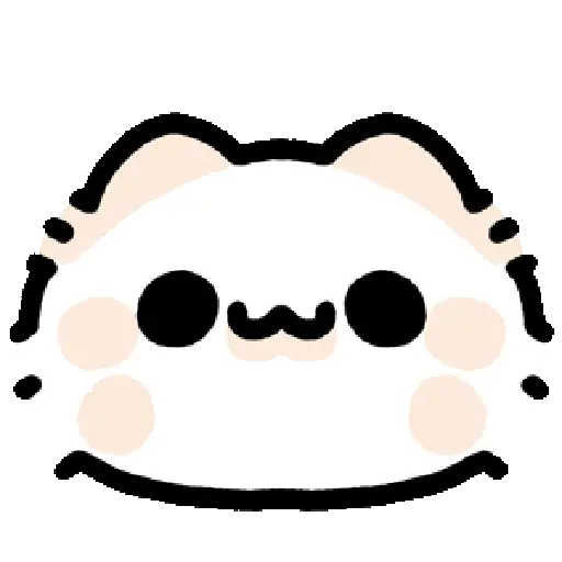 🌈✨️Emojis Myaowl Funny Mood✨️🌈 10