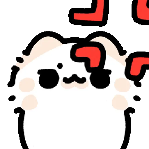 🌈✨️Emojis Myaowl Funny Mood✨️🌈 15