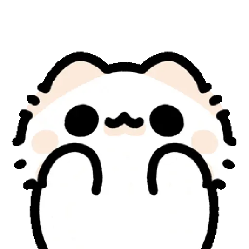 🌈✨️Emojis Myaowl Funny Mood✨️🌈 16