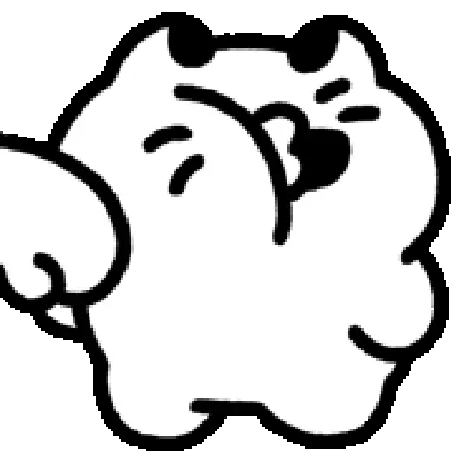 🌈✨️Emojis Myaowl Funny Mood✨️🌈 19