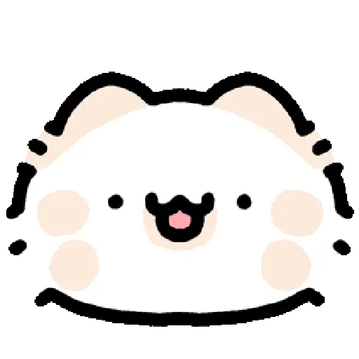 🌈✨️Emojis Myaowl Funny Mood✨️🌈 17