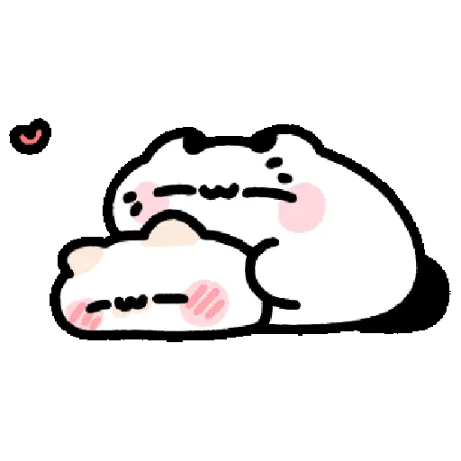 🌈✨️Emojis Myaowl Funny Mood✨️🌈 18